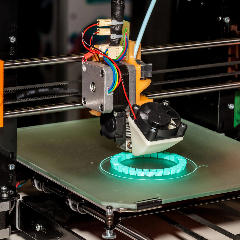 Modélisateur 3D